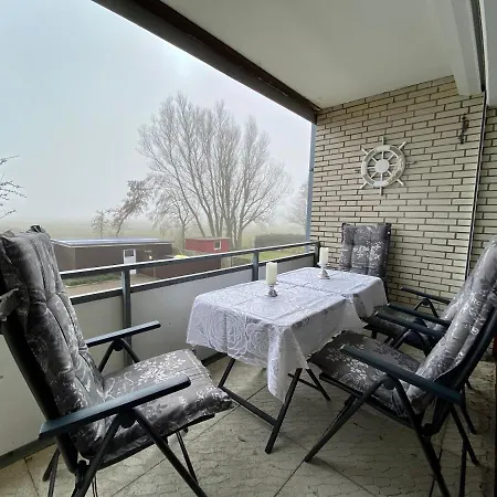 Apartment Deichraum Der *