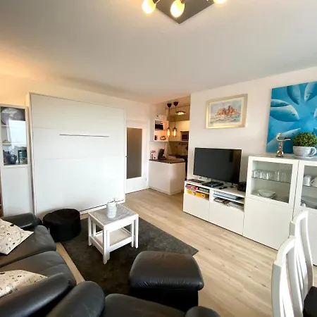 Deichraum Der Apartment *