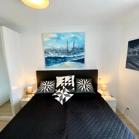 Apartment Deichraum Der